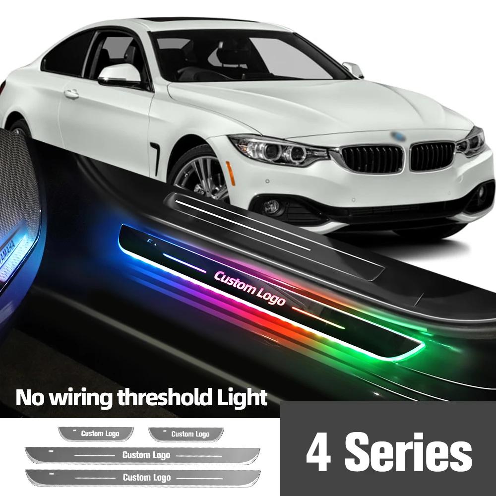 ڵ ¦  Ʈ,  ΰ, LED ȯ    ׼, BMW 4 ø F32 F33 F36 F80 2013-2017